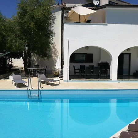 Ferienhaus Bozena Appartment 4 فيرسار المظهر الخارجي الصورة