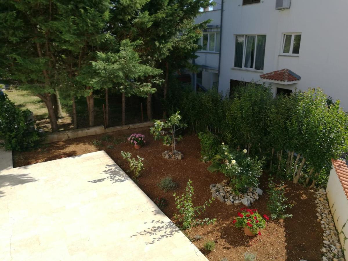 Ferienhaus Bozena Appartment 4 فيرسار المظهر الخارجي الصورة