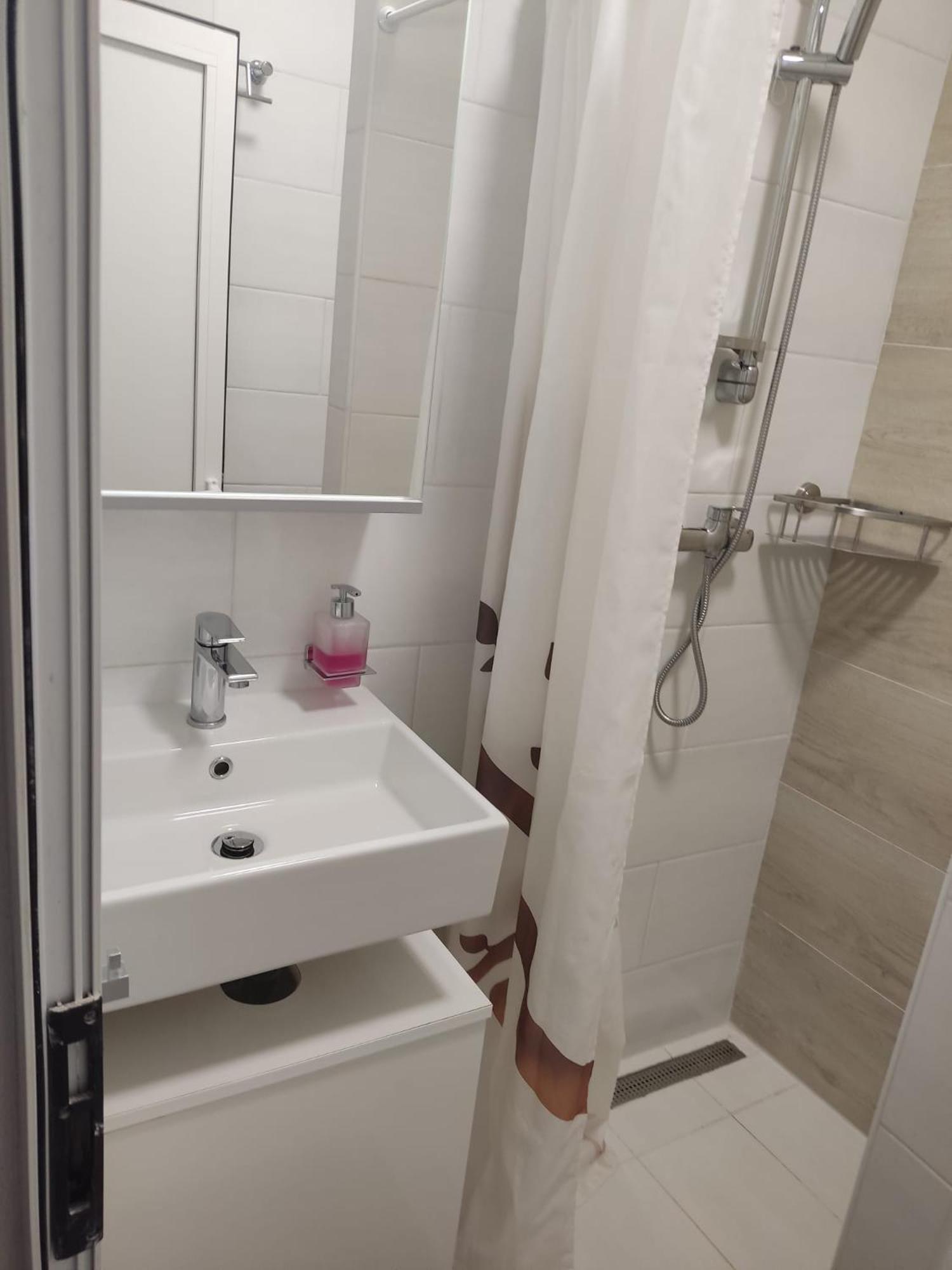 Ferienhaus Bozena Appartment 4 فيرسار المظهر الخارجي الصورة