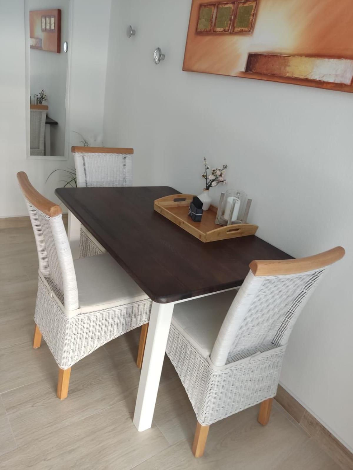 Ferienhaus Bozena Appartment 4 فيرسار المظهر الخارجي الصورة